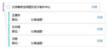 专业图文设计，尽在北京锦绣空间图文设计制作中心